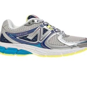 Running shoe | Yard work shoe | Anything shoe
